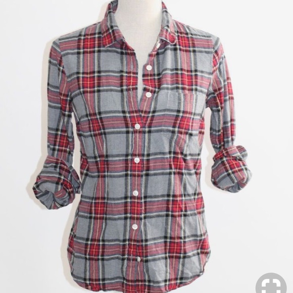 J Crew Button Down - Picture 3 of 3